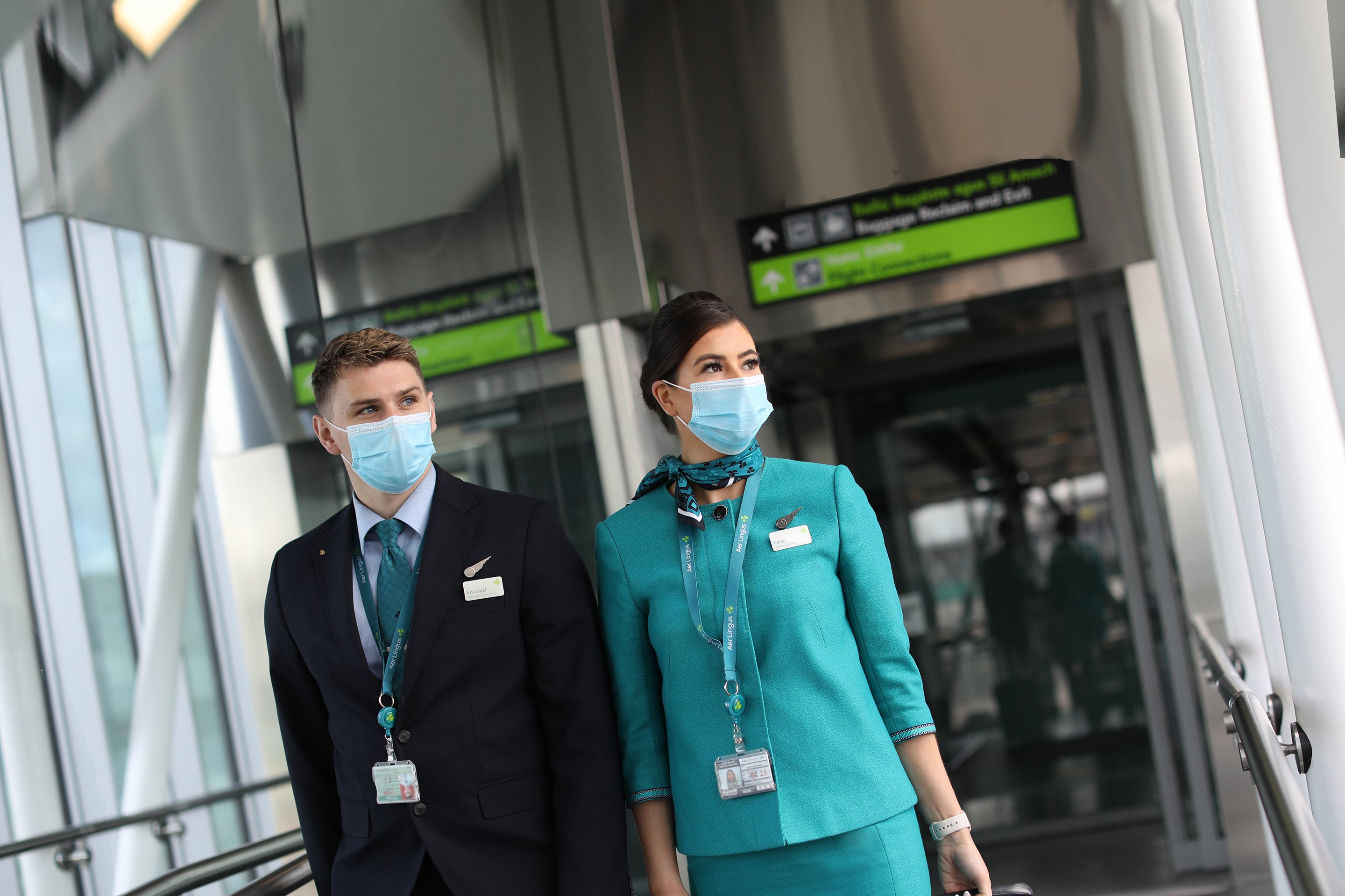 Cheap Flights - To and from Dublin, Europe, Britain and North America - Aer  Lingus